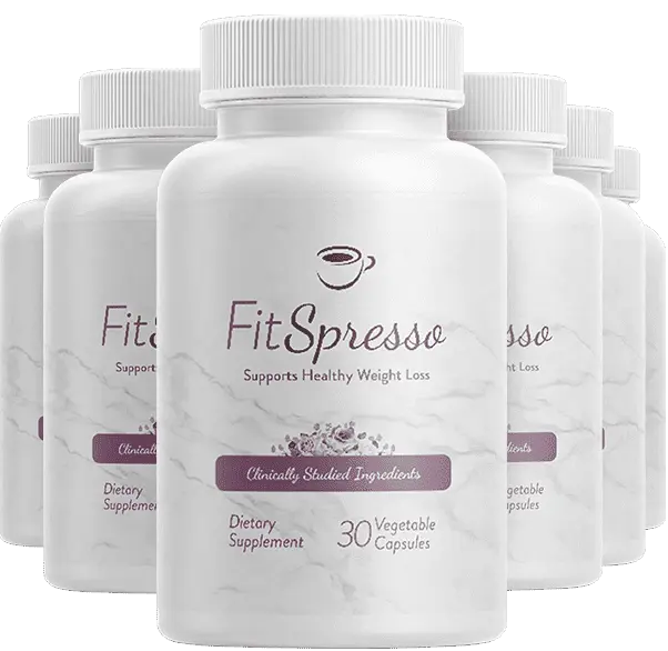 FitSpresso™ UK Official Website | #1 Weight Loss Supplement